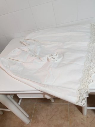 Lote Ropa Interior Mujer Años 30