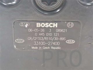 Bomba Inyectora Kia Carens (UN)(2007->)