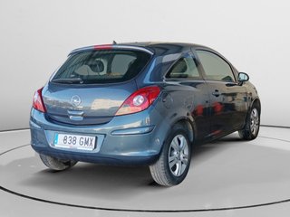 Opel Corsa 1.0 Essentia 44 kW (60 CV)
