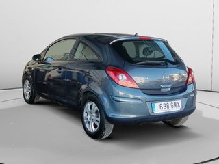 Opel Corsa 1.0 Essentia 44 kW (60 CV)