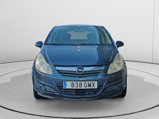 Opel Corsa 1.0 Essentia 44 kW (60 CV)