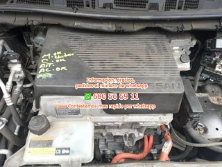 Nissan ceslp6385091 motor completo em5 Ref:2249813