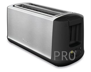 Subito Select, Tostador 2 ranuras largas