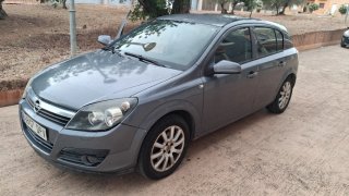 Opel Astra 2005