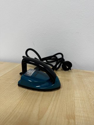 Mini plancha viaje Legami VTI0001