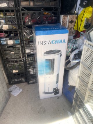Enfriador de aire InstaChill