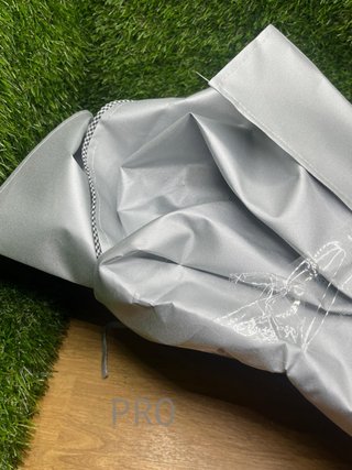 Funda Lavadora Exterior Impermeable