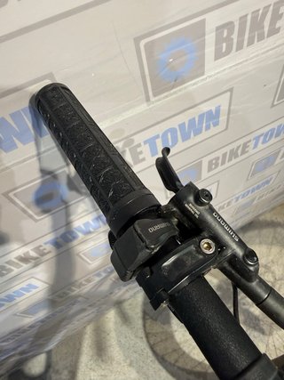 Orbea Rise H10