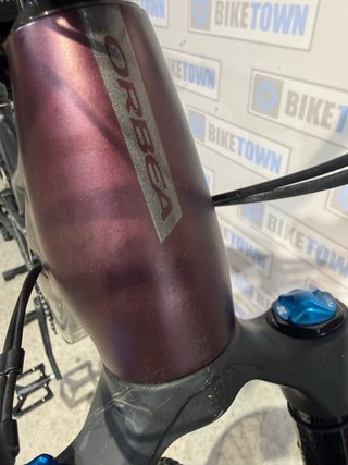Orbea Rise H10