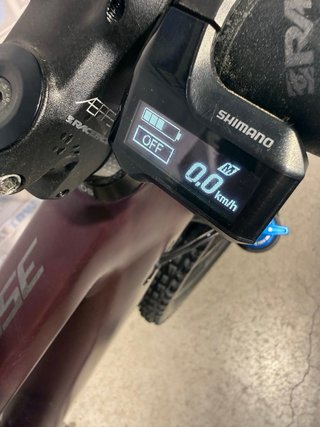 Orbea Rise H10