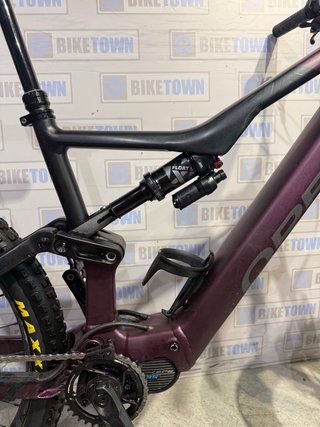 Orbea Rise H10