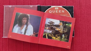Queen • Live Magic (CD)