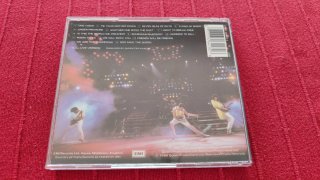 Queen • Live Magic (CD)