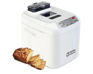 Panificadora Kitchen in the box KBM18