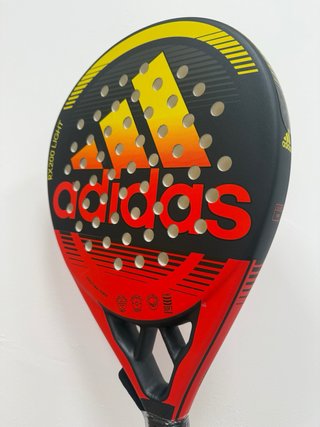 Pala de pádel Adidas RX200 Light
