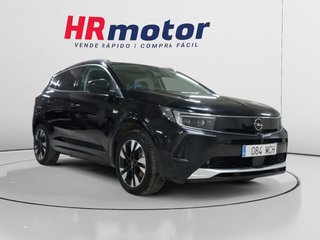 Opel Grandland X 1.6 Turbo PHEV Ultimate 4x2 Auto 165 kW (224 CV)
