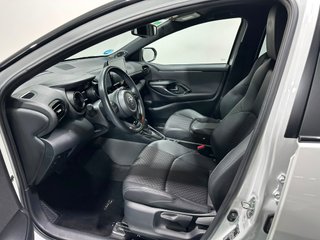 Toyota Yaris 120h Style Plus