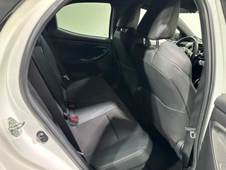 Toyota Yaris 120h Style Plus