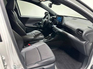 Toyota Yaris 120h Style Plus