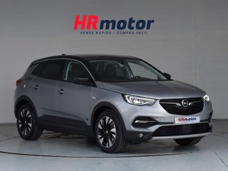 Opel Grandland X 1.6 Turbo Ultimate Auto 133 kW (181 CV)