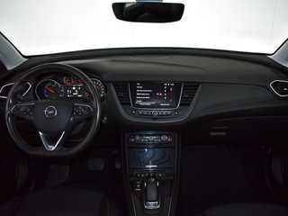 Opel Grandland X 1.6 Turbo Ultimate Auto 133 kW (181 CV)