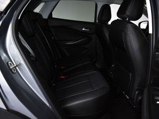 Opel Grandland X 1.6 Turbo Ultimate Auto 133 kW (181 CV)