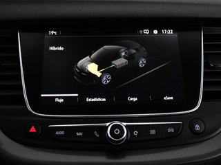 Opel Grandland X 1.6 Turbo Ultimate Auto 133 kW (181 CV)