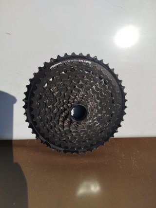 Cassette E-thirteen TRS+