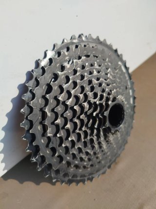 Cassette E-thirteen TRS+