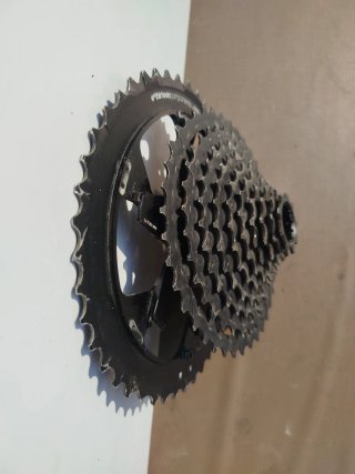 Cassette E-thirteen TRS+