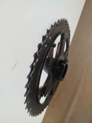 Cassette E-thirteen TRS+
