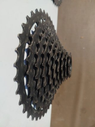 Cassette E-thirteen TRS+