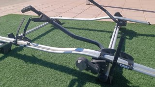 Portabicicletas Thule ProRide 598