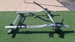 Portabicicletas Thule ProRide 598