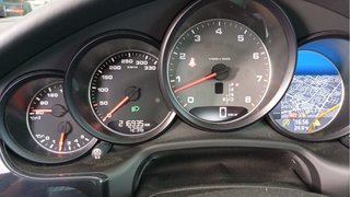 Porsche Panamera 2010