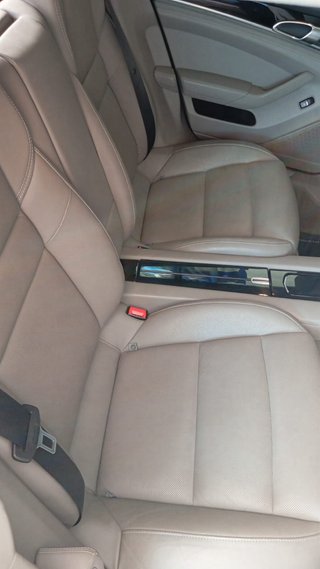 Porsche Panamera 2010