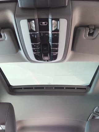 Porsche Panamera 2010