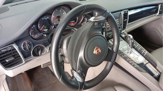 Porsche Panamera 2010