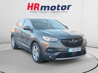 Opel Grandland X 1.6 Turbo PHEV Ultimate 4x2 Auto 165 kW (224 CV)