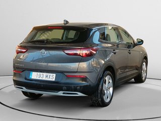 Opel Grandland X 1.6 Turbo PHEV Ultimate 4x2 Auto 165 kW (224 CV)