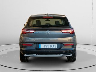 Opel Grandland X 1.6 Turbo PHEV Ultimate 4x2 Auto 165 kW (224 CV)