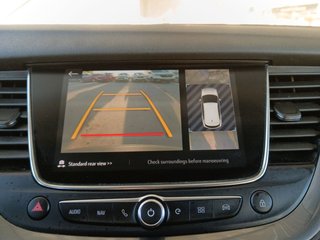 Opel Grandland X 1.6 Turbo PHEV Ultimate 4x2 Auto 165 kW (224 CV)
