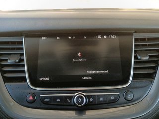 Opel Grandland X 1.6 Turbo PHEV Ultimate 4x2 Auto 165 kW (224 CV)