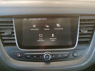 Opel Grandland X 1.6 Turbo PHEV Ultimate 4x2 Auto 165 kW (224 CV)