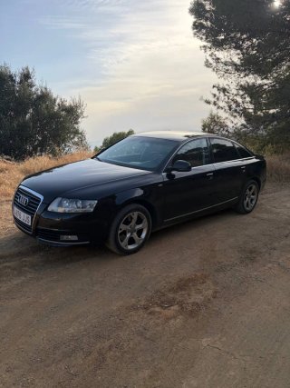 Audi A6 2010