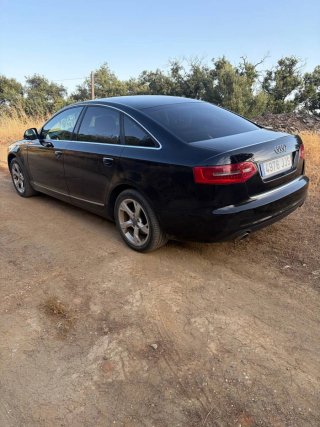 Audi A6 2010
