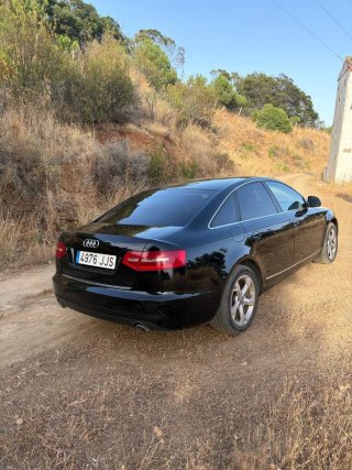 Audi A6 2010