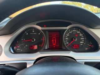 Audi A6 2010
