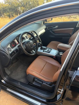 Audi A6 2010