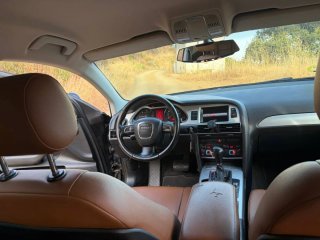 Audi A6 2010